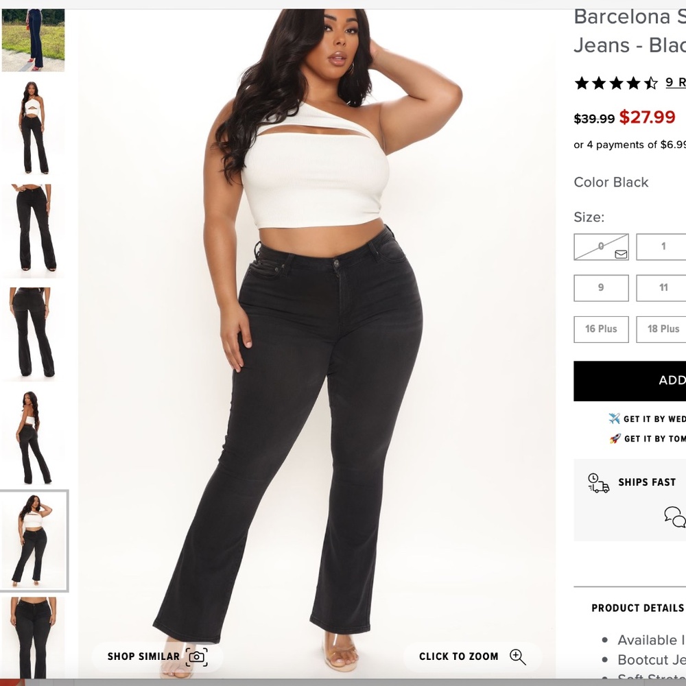 Barcelona Jeans
